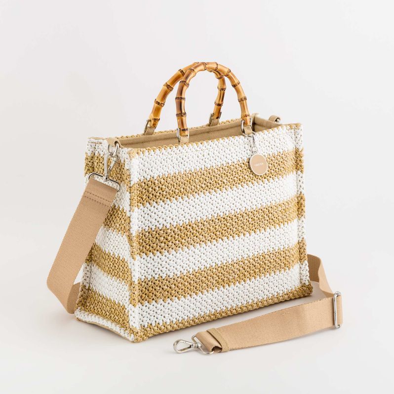 Borsa A Mano - Ecuador V2