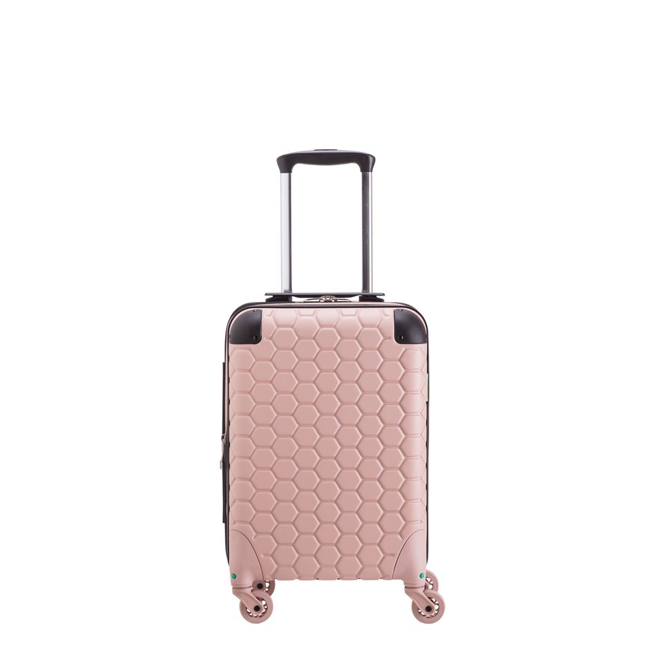 GoTech Trolley: bagagli a mano eleganti e pratici