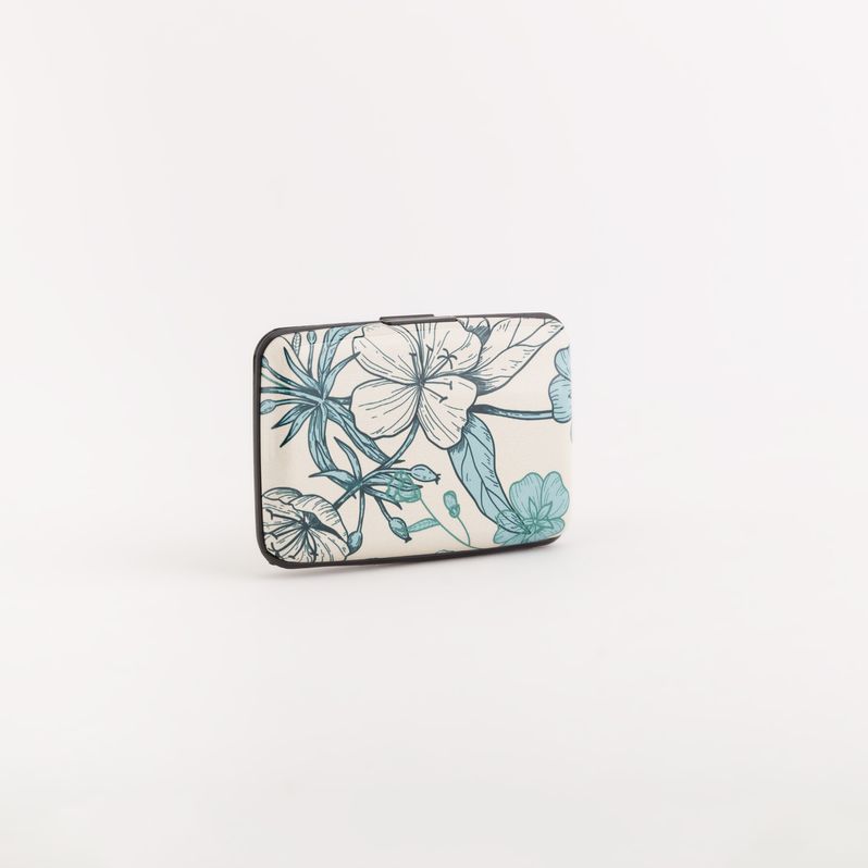 P/CREDIT CARDS-AMBROSIA CARD HOLDER