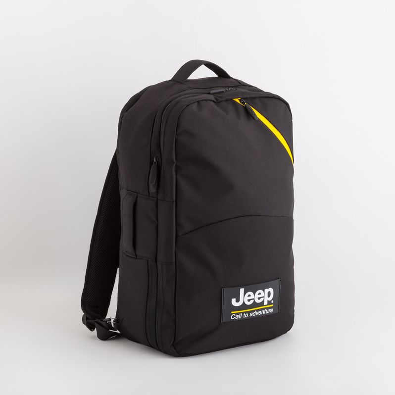 Bag/Backpack - Rugged Go