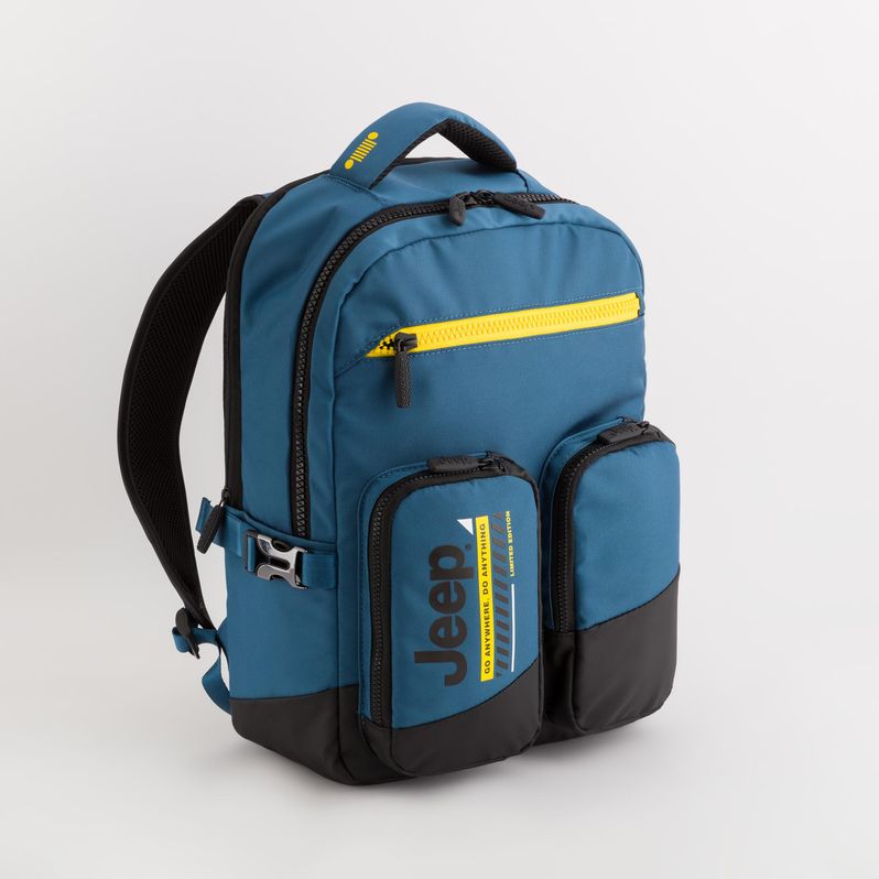 Backpack - Altitude Go (Jeep)