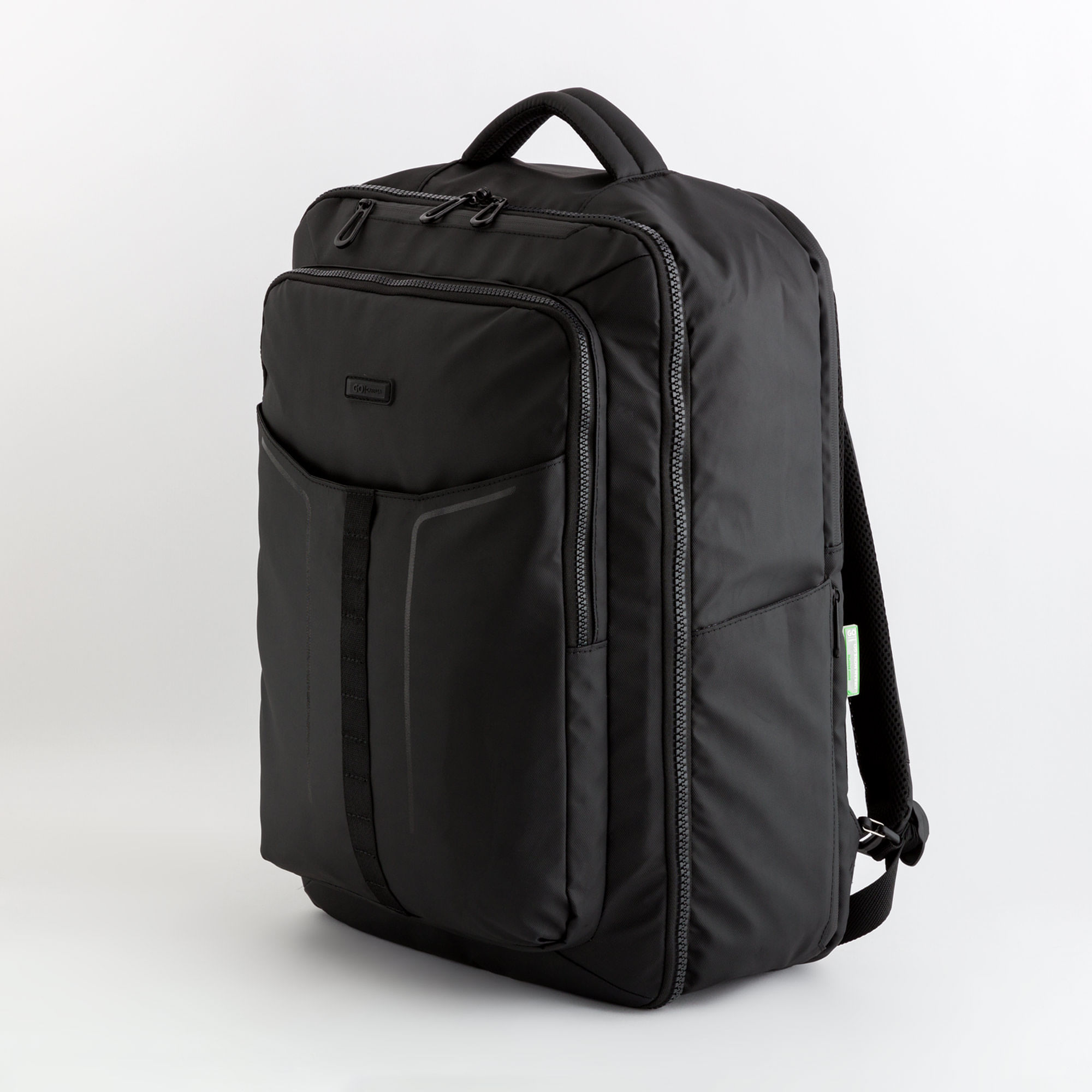 Duffel bag/Backpack - Urban Move Go - Carpisa