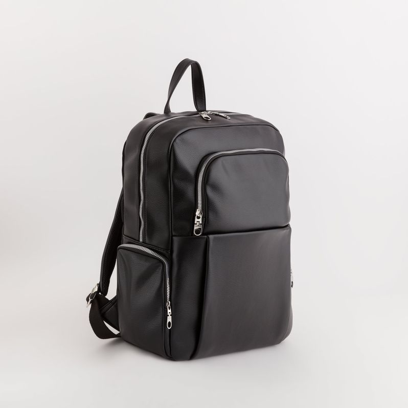 Backpack - Jhacaranda V1
