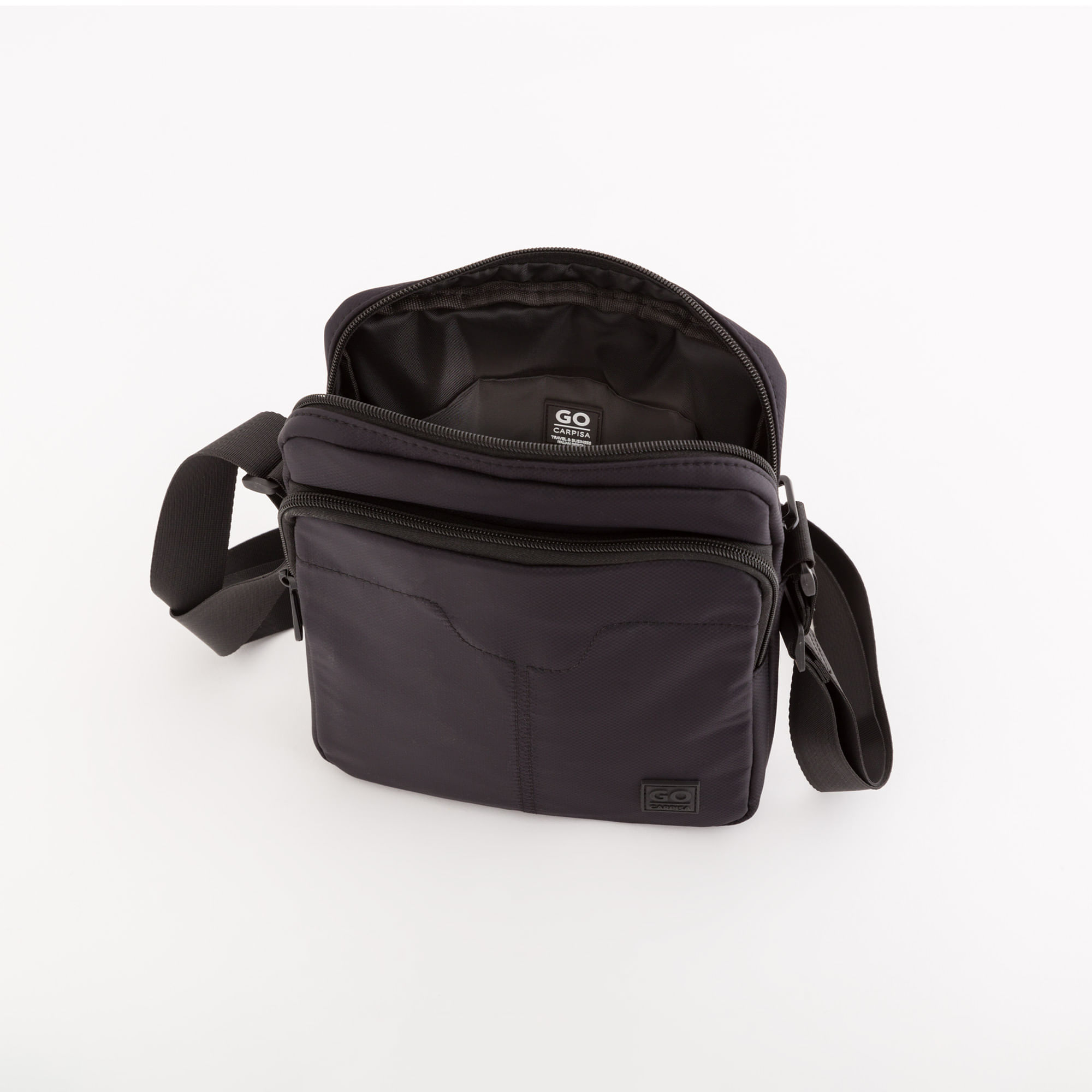 Tracolla Borsello Jeep Shoulder Bag Utility Go Carpisa - Main Image