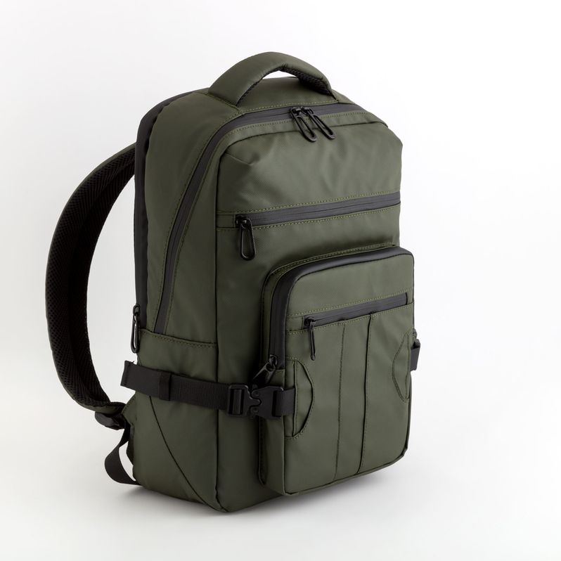 Backpack - Comfort Go