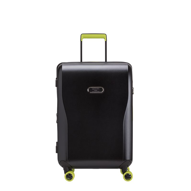 Trolley M - Rigido - Concept Go Luggage