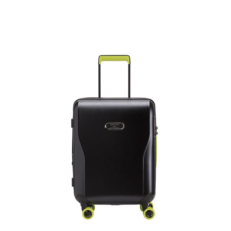 Trolley S - Rigido - Concept Go Luggage