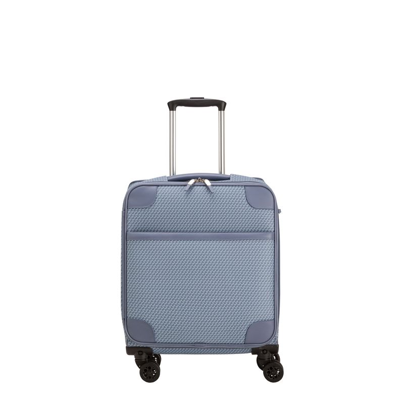 Trolley S - Semirigido - Lucky Luggage