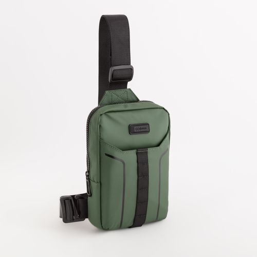 Zaino monospalla carpisa top