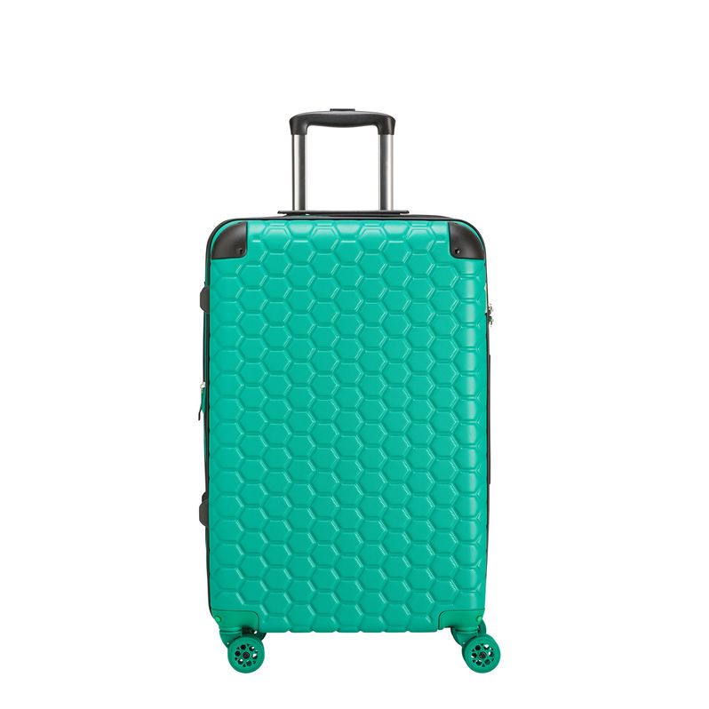 Medium Trolley - Rigid GOTECH GREEN