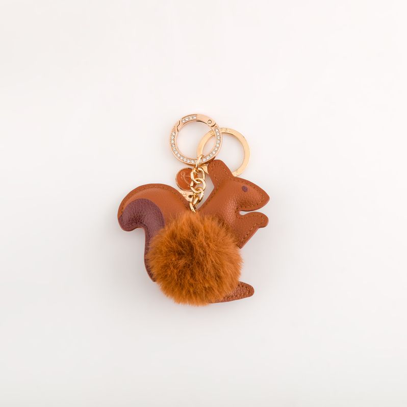 Portachiavi - Chalet Keychain