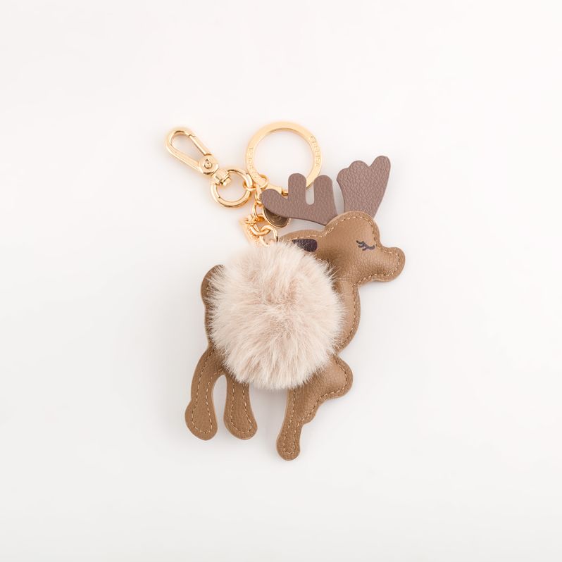 Portachiavi - Chalet Keychain