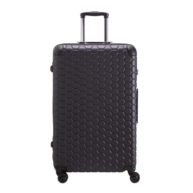 TROLLEY L - RIGIDO-GOTECH GREEN
