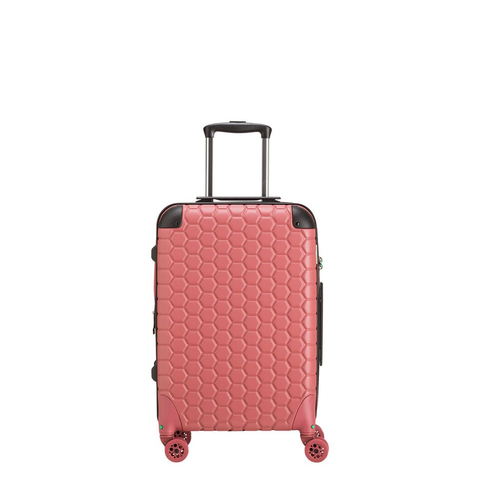 Hand Luggage Cabin Trolley Carpisa