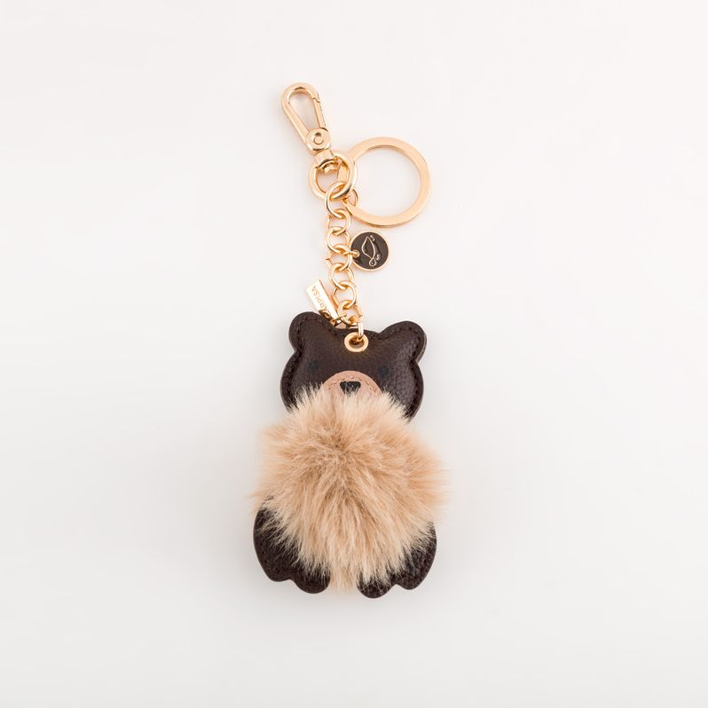 Portachiavi - Chalet Keychain