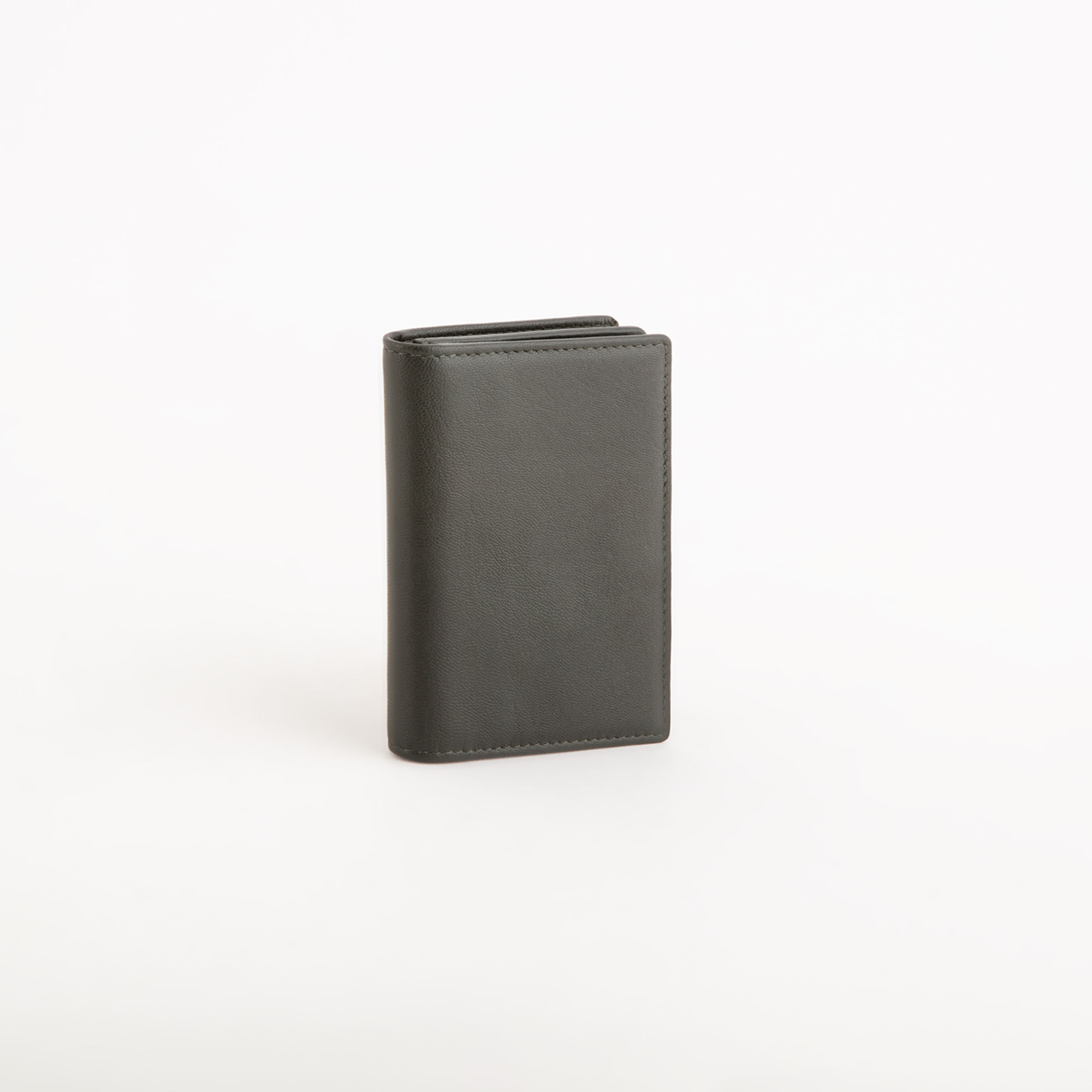 Porta Biglietti Da Visita In Acciaio Inossidabile - Design Slim, Per Carte Di Credito, ID E Regalo - Foto 2