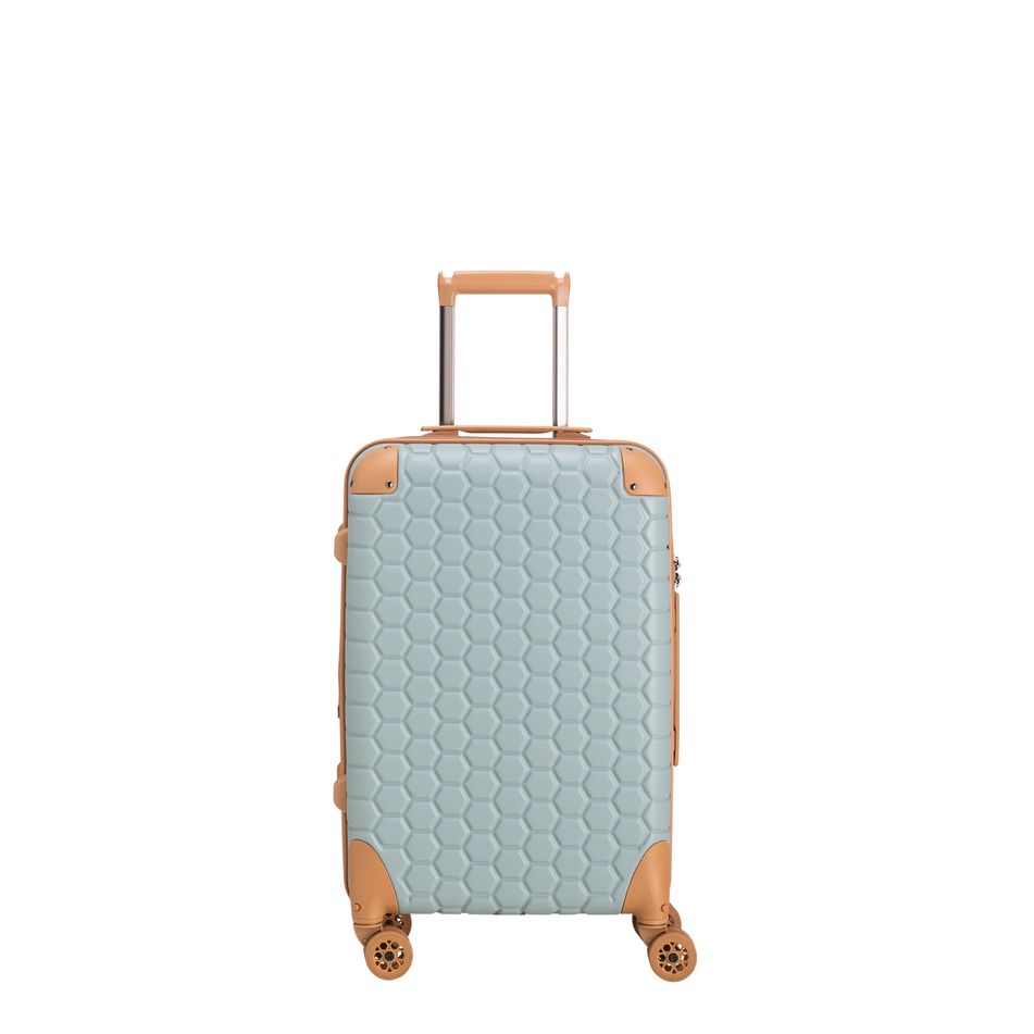 GoTech Trolley: stylish and practical carry-on luggage| Carpisa GoTech Trolley: stylish and practical carry-on luggage| Carpisa