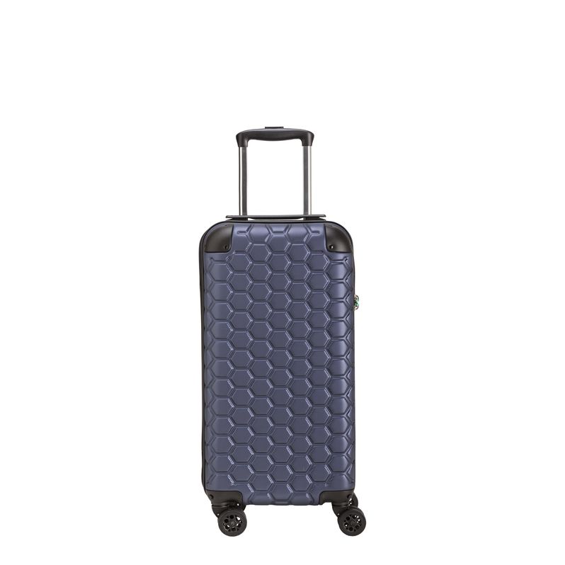 Trolley S - Rigido - Gotech Trunk