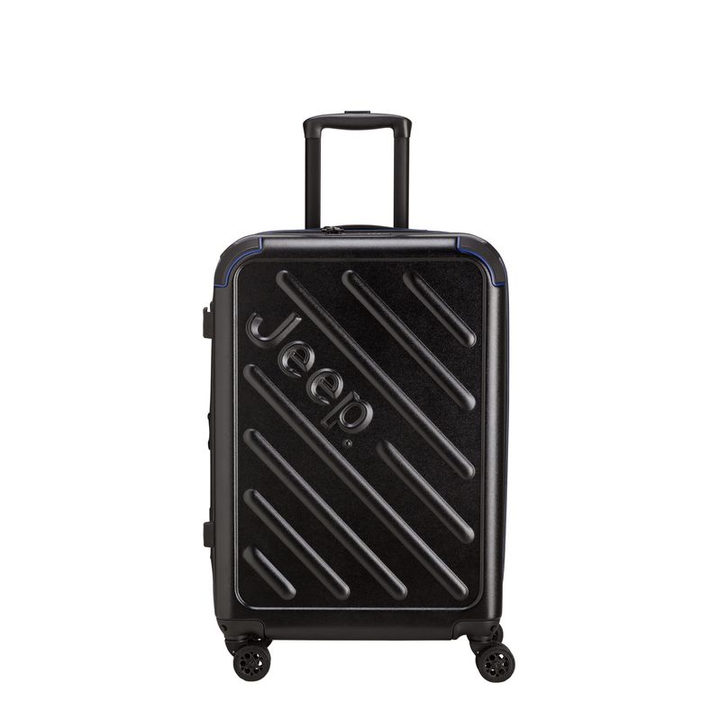 Trolley M - Rigid - Unstoppable Jeep