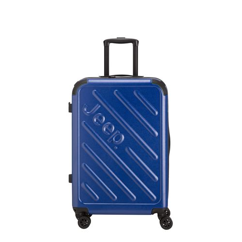 Trolley M - Rigido - Unstoppable  Jeep