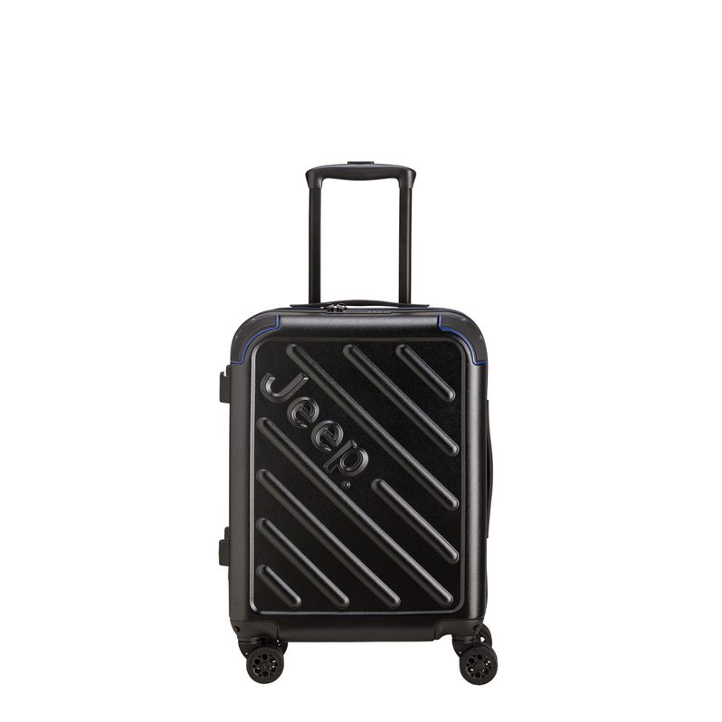 Trolley S - Rigido - Jeep imparable