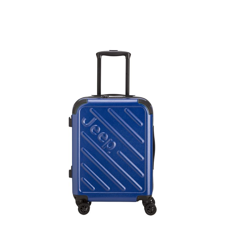 Trolley S - Rigido - Unstoppable  Jeep