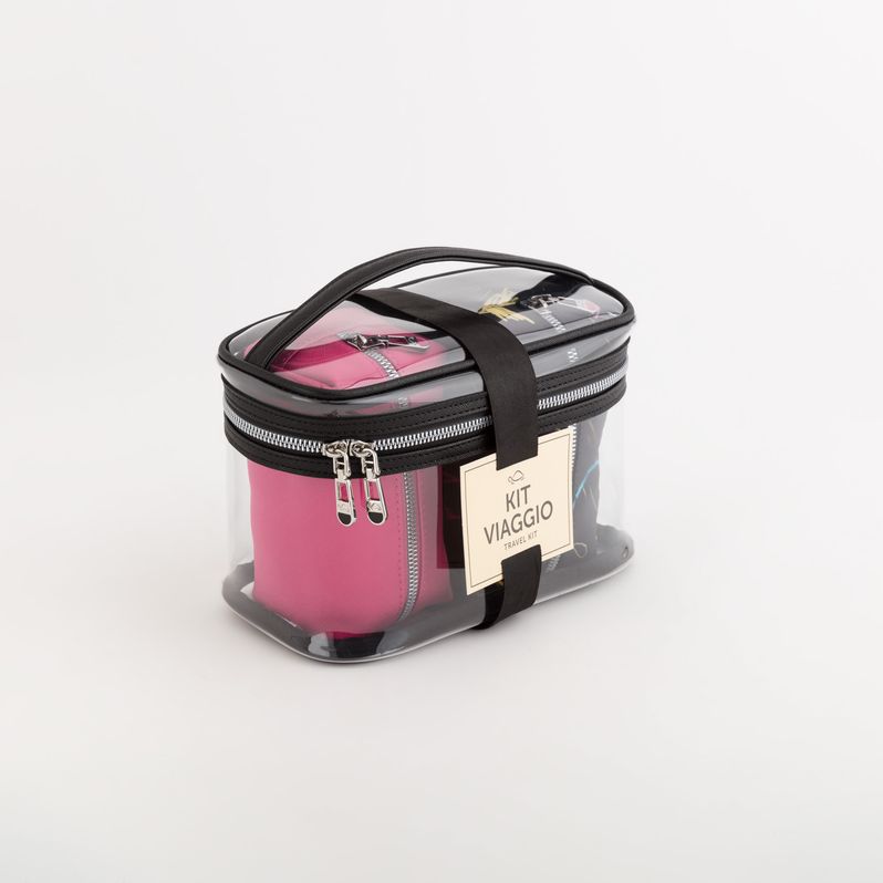 Set Necessaire - Edimburgo