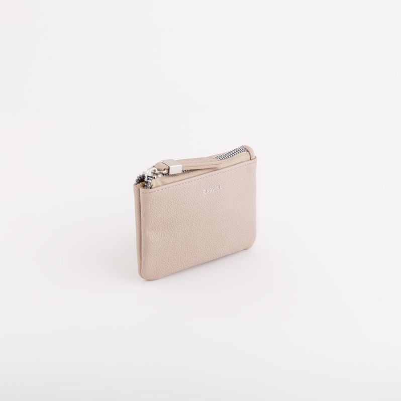 Portamonete Con Portabagde - New Mandy Accessories