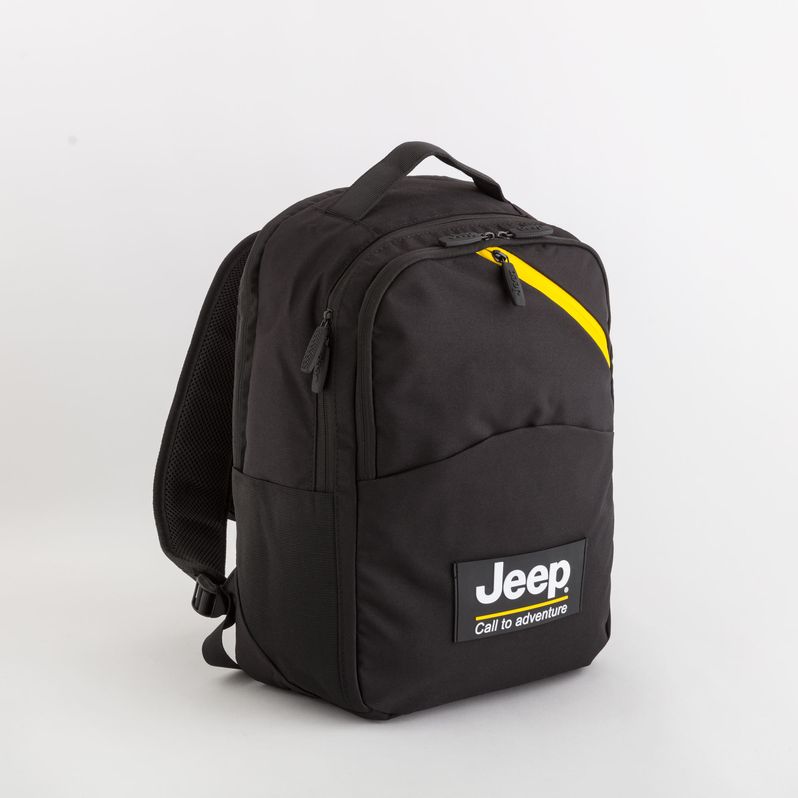 Backpack - Rugged Go
