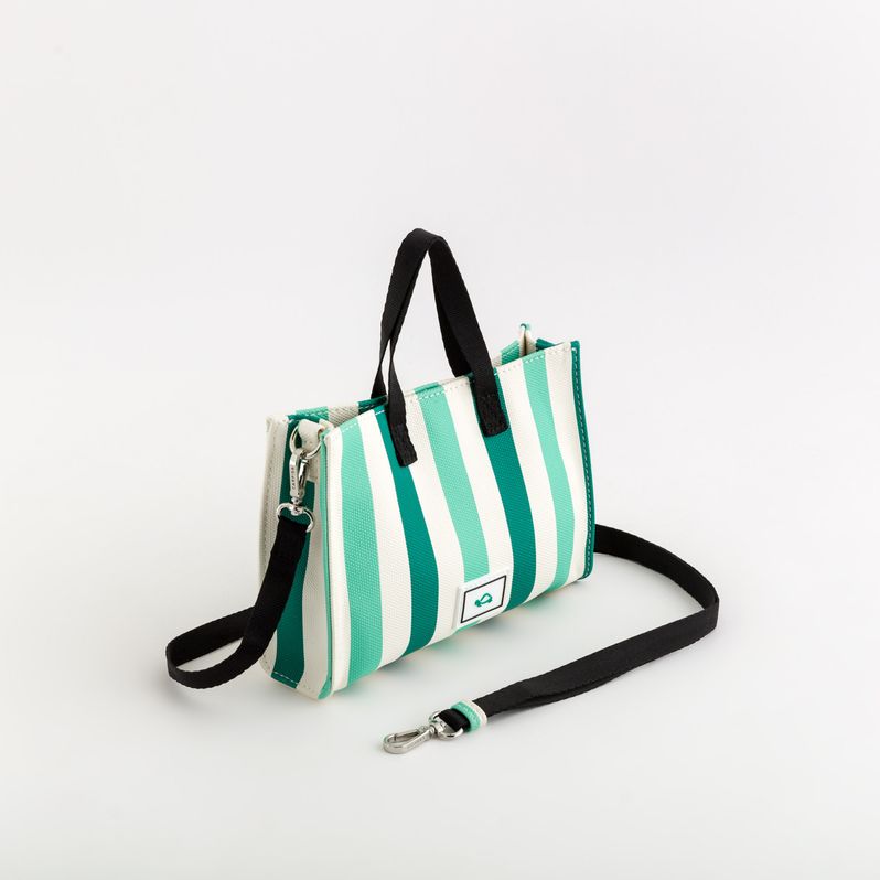 Mini Borsa A Mano - Felicia