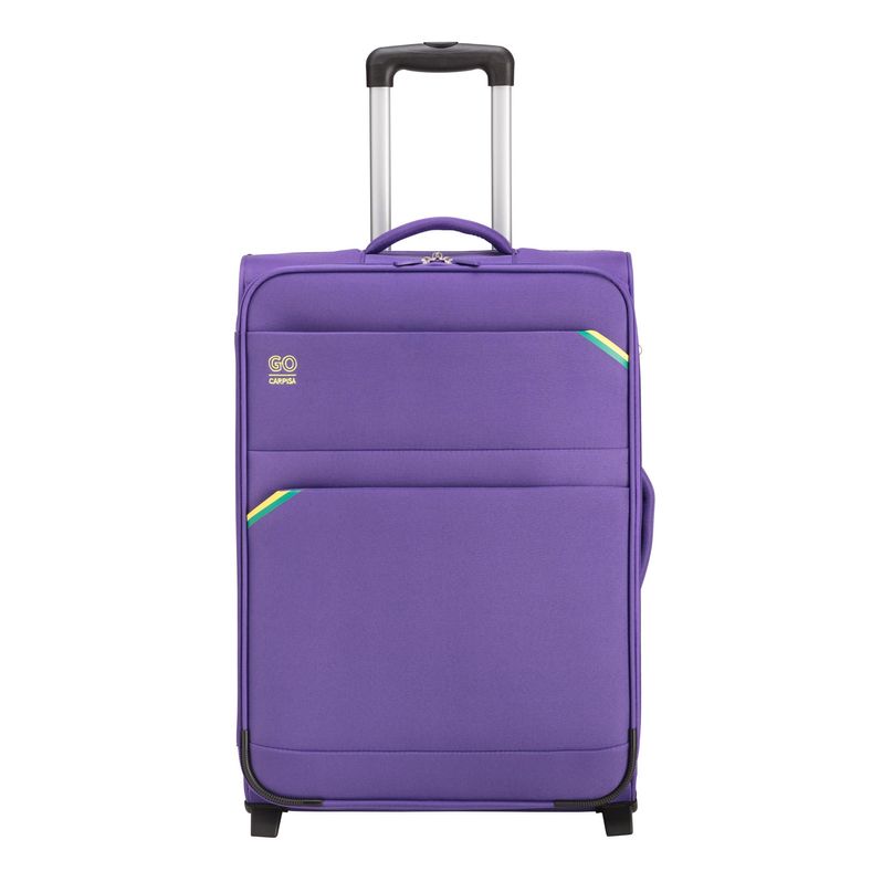 Trolley M - Semi-rigide - Split Colors
