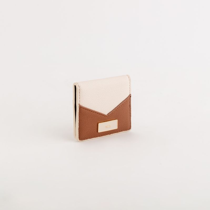 Specchietto - Iris wallet
