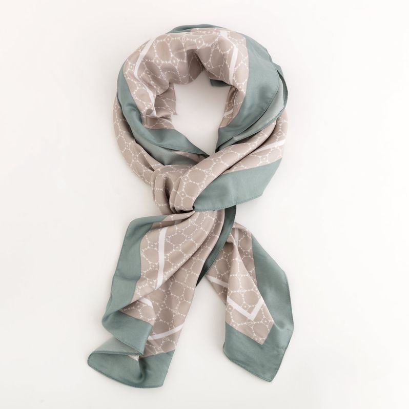 Foulard Azalea
