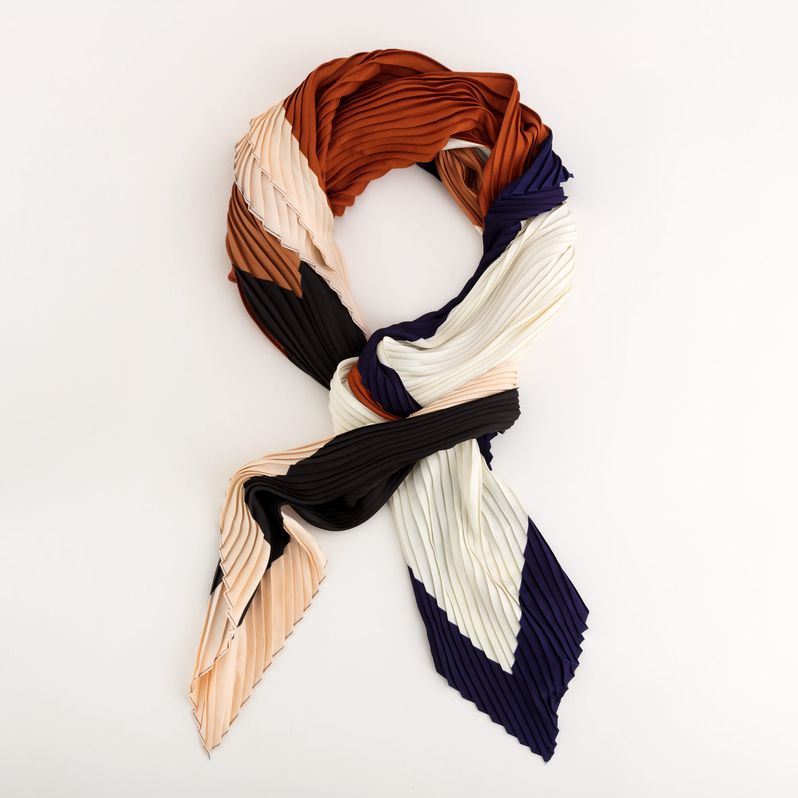 Foulard Lavanda