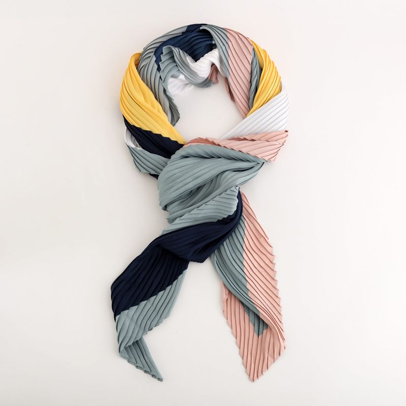 Foulard Lavanda