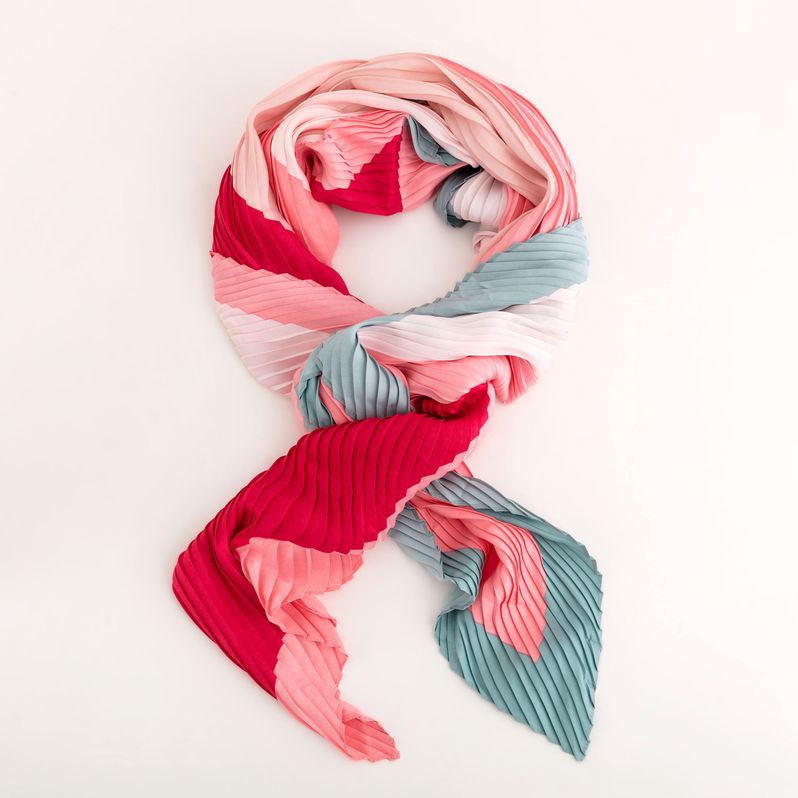 Foulard Lavanda
