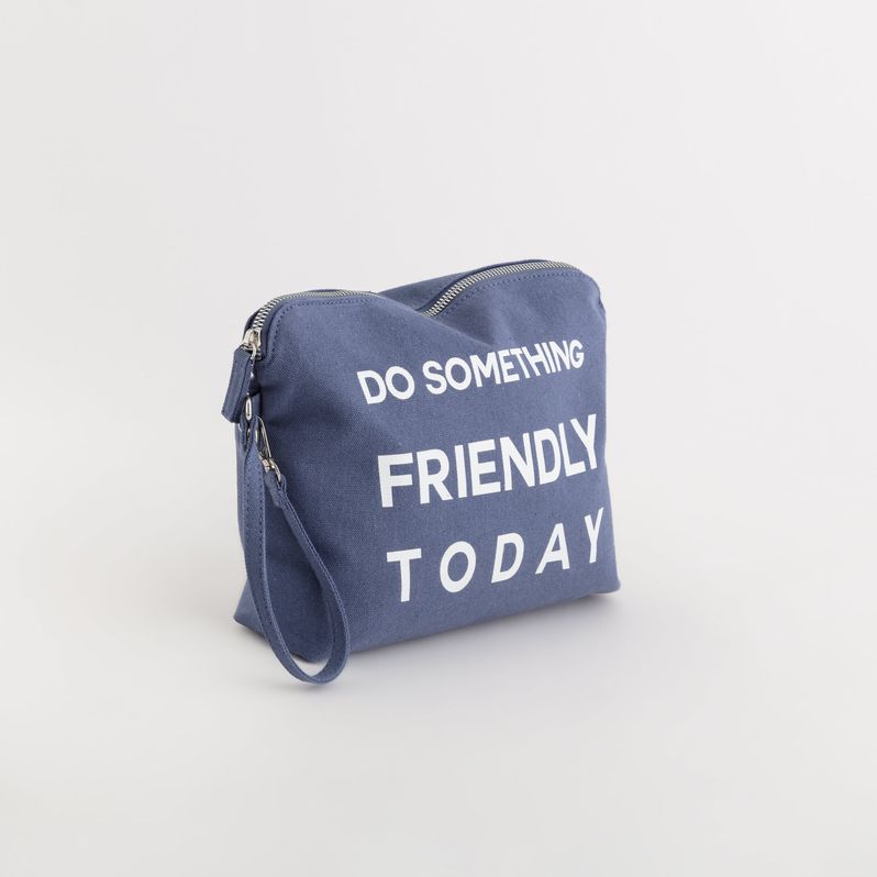 Necessaire - Friendly double  spring V2