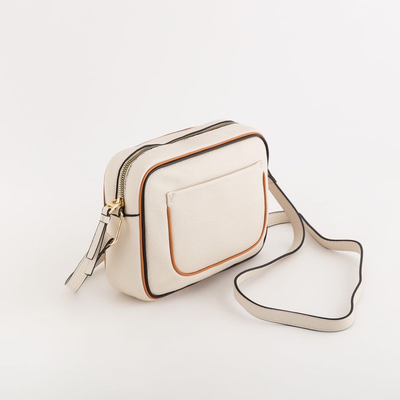 Shoulder Bag - Dalia