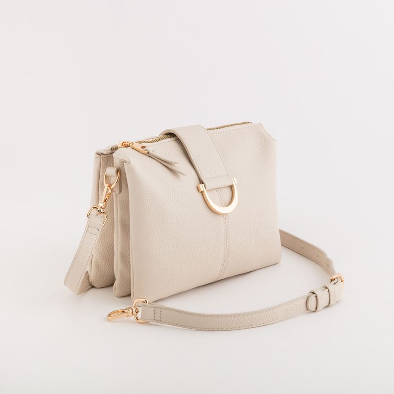 Shoulder Bag - Primrose