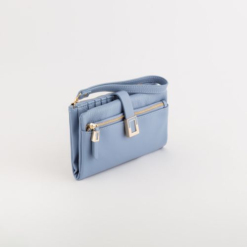 Portafoglio - Gardenia wallet V2