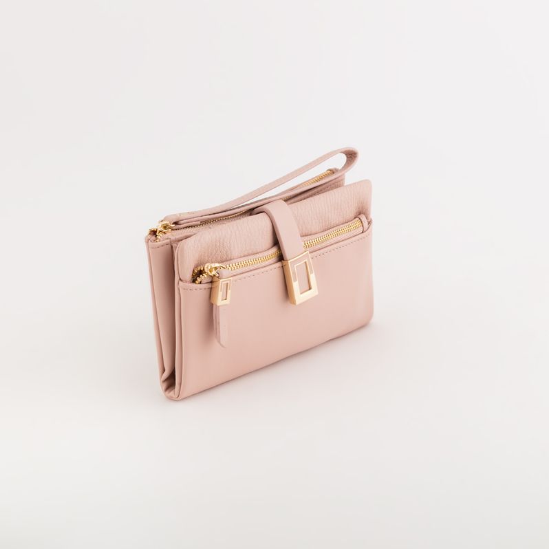 Portafoglio - Gardenia wallet V2
