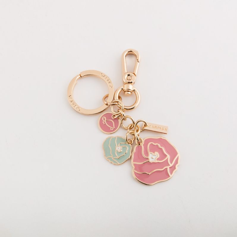 Portachiavi - Vinca Keychain