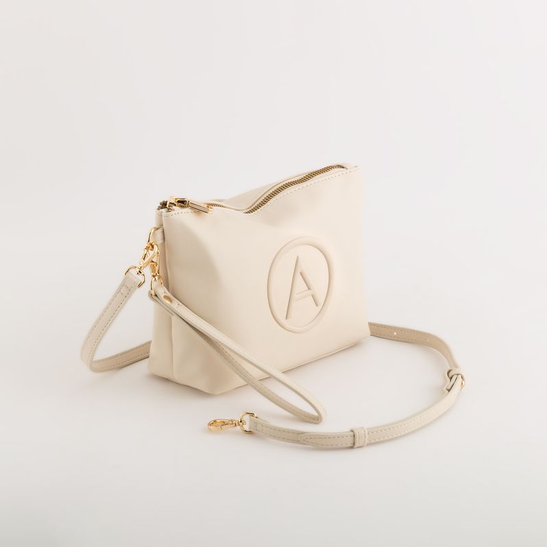 Necessaire/Tracollina - Ibisco