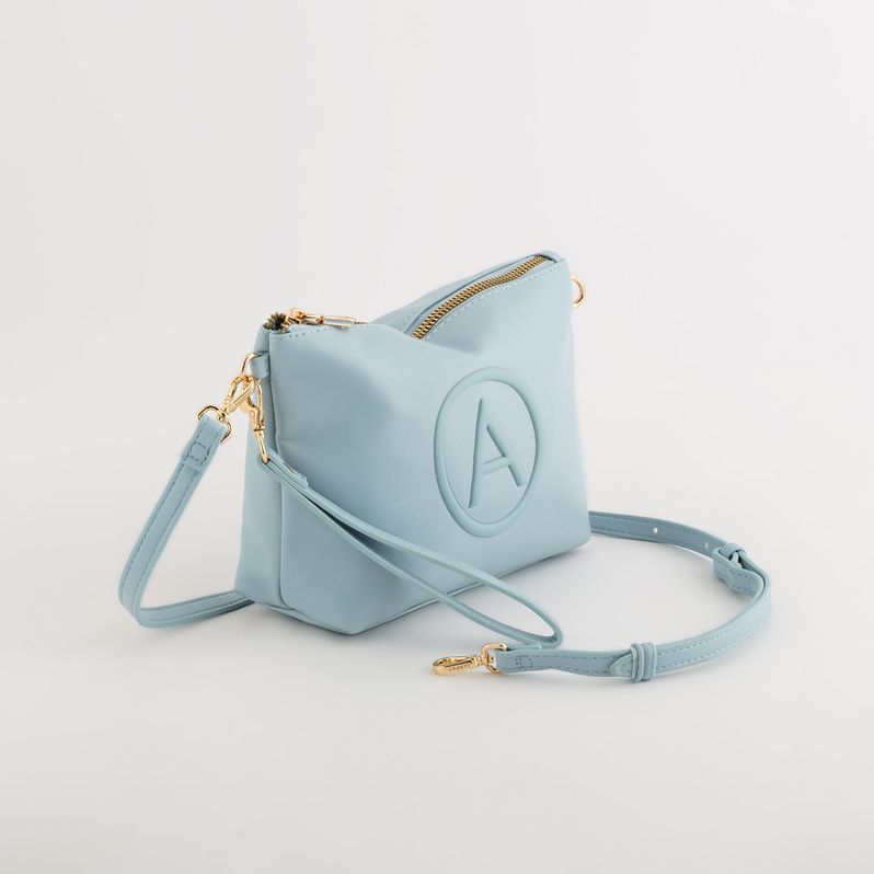 Necessaire/Tracollina - Ibisco