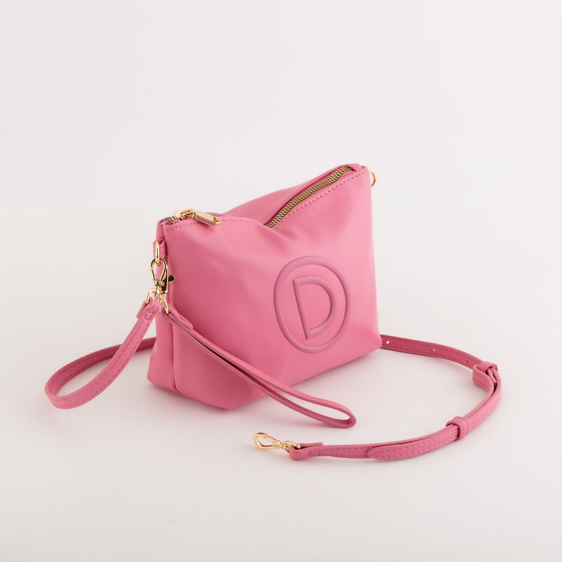 Necessaire/Tracollina - Ibisco