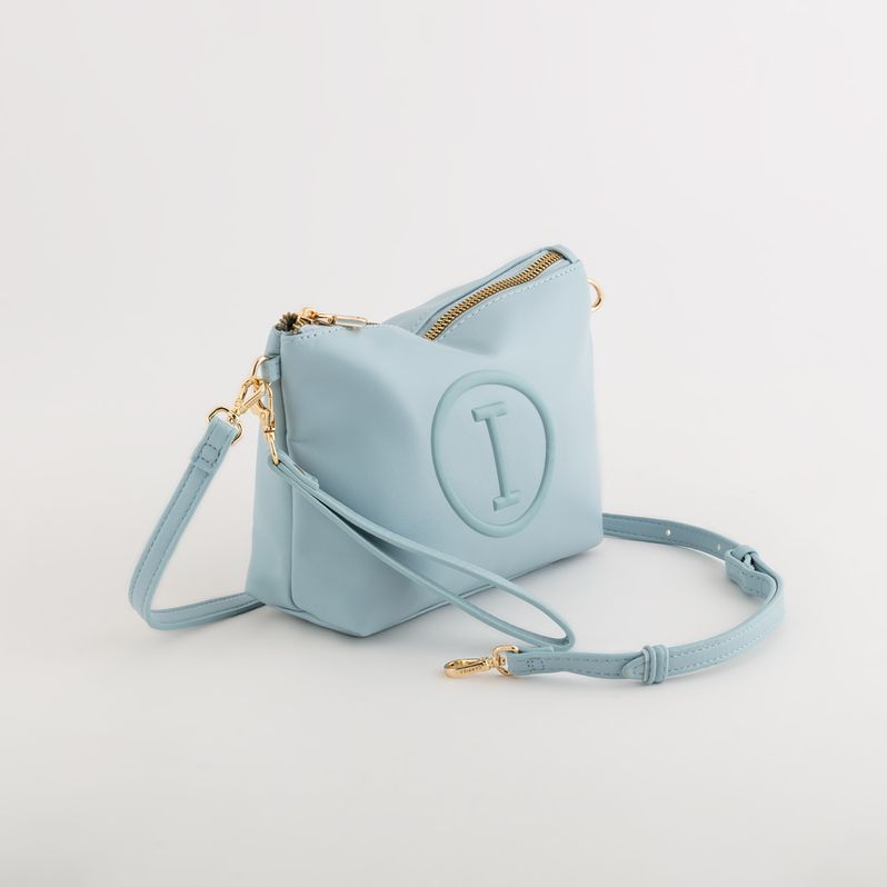 Necessaire/Tracollina - Ibisco