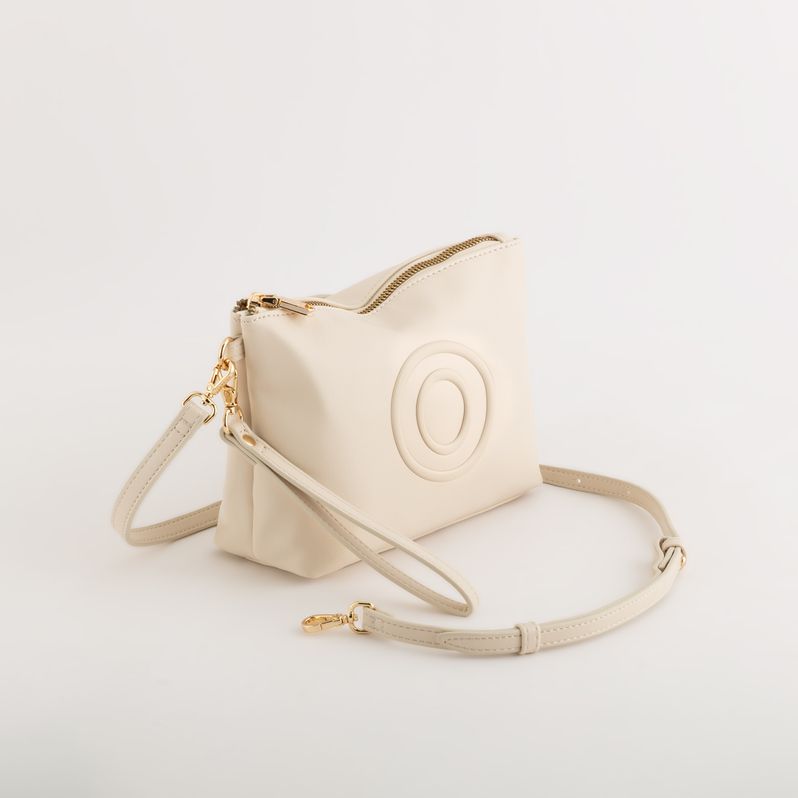 Necessaire/Shoulder Bag - Hibiscus