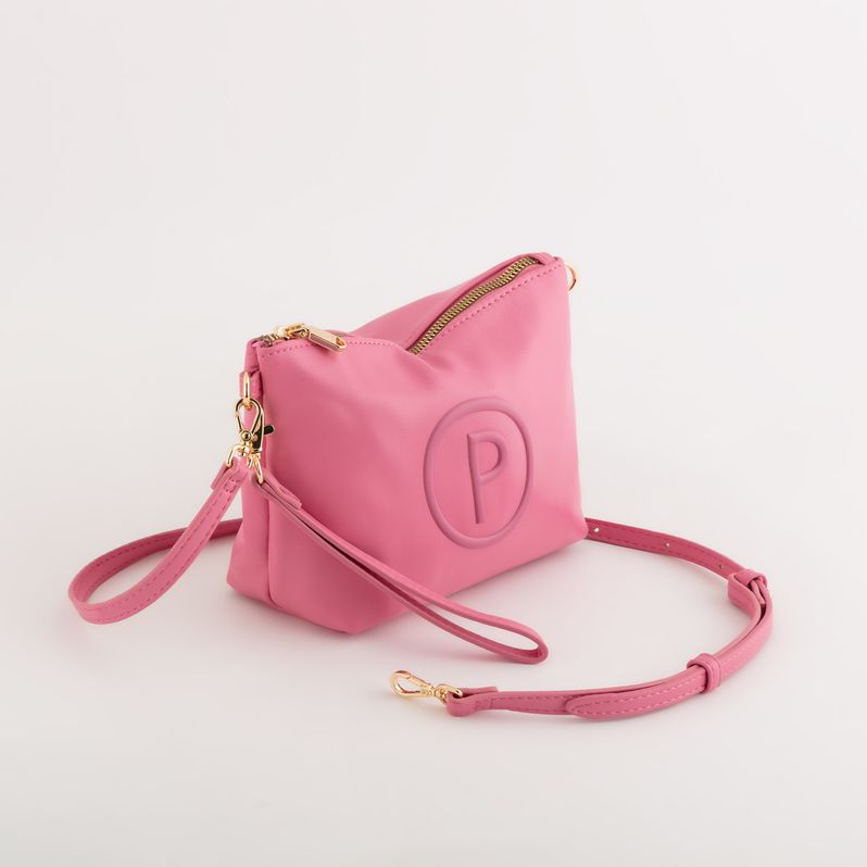 Necessaire/Tracollina - Ibisco