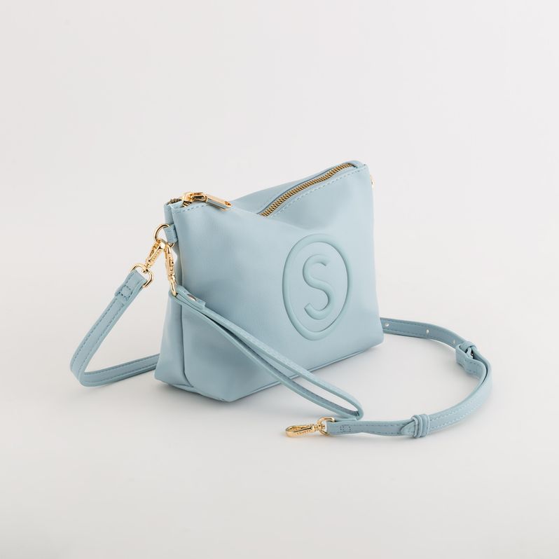 Necessaire/Tracollina - Ibisco