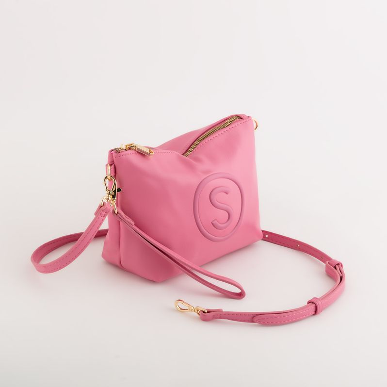 Necessaire/Tracollina - Ibisco